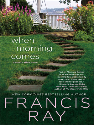 When Morning Comes - ebook